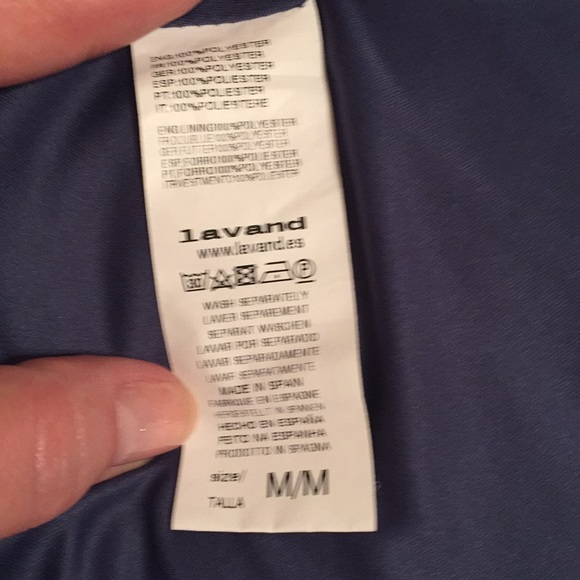 Silky Nordstrom dress. Reposh. Never got the chance to wear and now doesn’t fit. - Picture 8 of 10